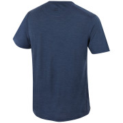 Muška majica MOOA Merino Lyolite 150 Short