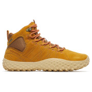 Ženske cipele Merrell Wrapt Mid Wp smeđa maple