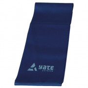 Elastična traka za vježbanje Yate Fitband 200 cm extra čvrst