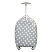 Dječji kofer Samsonite Disney Ultimate 2.0 Spin.45/16 Disney Minnie Glitter