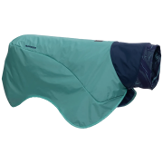 Odjeća za psa Ruffwear Dirtbag™ Dog Towel svijetlo plava Aurora Teal