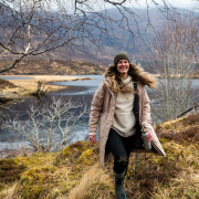 Ženski kaput Fjällräven HC hydratic Padded Parka W