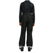Dječje skijaške hlače 4F Trousers Fnk M1523 Deep Black