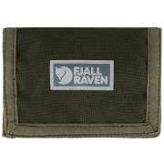 Novčanik Fjällräven Vardag Wallet zelena Deep Forest