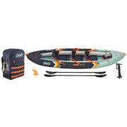 Kajak na napuhavanje Sevylor Maui 2+1 Kit