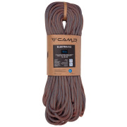 Uže za penjanje Camp Elektra 9.2 - 70m plava/narančasta Orange / Blue