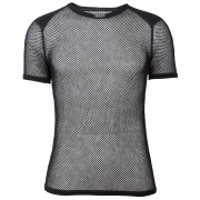 Funkcionalna majica Brynje of Norway Wool Thermo T-shirt crna