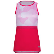 Ženski biciklistički dres Etape Summer