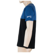 Muške funkcionalne majice Sensor Merino Air PT gumbi