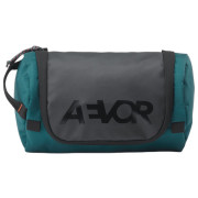 Kozmetička torbica Aevor Wash Pack zelena Proof Evergreen
