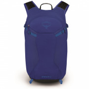 Turistički ruksak Osprey Sportlite 20 plava/bijela