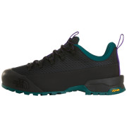 Muške cipele The North Face Glenclyffe crna TNF BLACK/PACIFIC TEAL