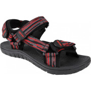 Sandale Hannah SANDAL crvena