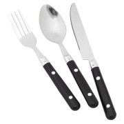 Set pribora za jelo Easy Camp Family Cutlery