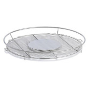Gril LotusGrill Stainless Steel
