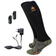 Grijane čarape Alpenheat Fire Wool Socks