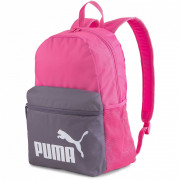 Ruksak Puma Phase Backpack siva/žuta