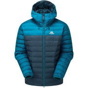 Muška jakna Mountain Equipment Superflux Jacket svijetlo plava Majolica/Mykonos