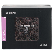 Kava Drip it Ethiopia Sidamo 20 x 10 g
