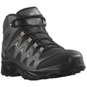 Muške cipele za planinarenje Salomon X Braze Mid Gore-Tex