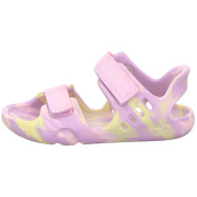 Dječje sandale Superfit Splash-S Lila