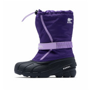 Dječje zimske cipele Sorel Flurry™ Boot Violet