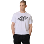 Muška majica 4F Shirt M2659