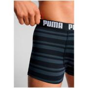 Muške bokserice Puma Everyday Striped Boxers 2P