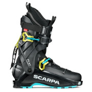 Cipele za turno skijanje Scarpa F1 XT