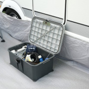 Outdoor kutija Brunner BoxStep NG