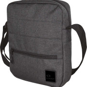 Torba preko ramena Loap Terres siva DarkGray