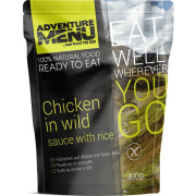 Gotova jela Adventure Menu Survival Food Pack III