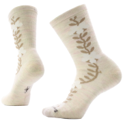 Čarape Smartwool Women's Everyday Garden Vine Crew Socks bež