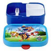 Kutija za užinu Mepal Campus Paw Patrol Pups 750ml