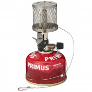 Lampa Primus Micron Lantern Steel Mesh siva