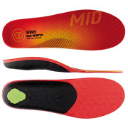 Uložci za cipele Sidas 3Feet Eco Winter Mid crvena red