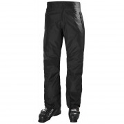 Muške skijaške hlače Helly Hansen Blizzard Insulated Pant crna Black