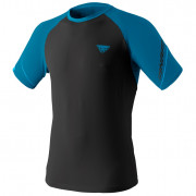 Muška funkcionalna majica Dynafit Alpine Pro M crna