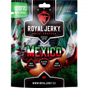 Suho meso  Royal Jerky Beef Mexico 22g