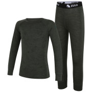 Dječji set Zulu Merino Woody 160