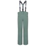 Dječje skijaške hlače Husky Gunis K Faded Green