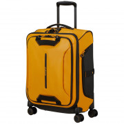 Kofer za putovanja Samsonite Ecodiver Spinner Duffle 55 žuta