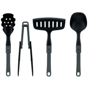 Set kuhinjskog pribora LifeVenture Ellipse Spatula Set