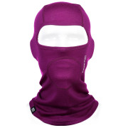 Podkapa Mons Royale Olympus Tech Balaclava Ljubičasta Pinot