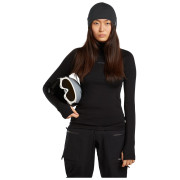Kapa Icebreaker U Mer 260 Quantum Beanie