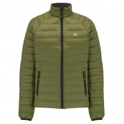 Muška pernata jakna MAC IN A SAC Reversible Polar Jacket (Sack) zelena/crna