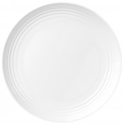 Tanjur Brunner Spherica Dinner plate bijela