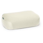 Putni jastuk Sea to Summit Memory Lux Pillow - Large bež Moonstruck