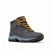 Muške zimske cipele Columbia NEWTON RIDGE™ WP OMNI-HEAT™ II siva
