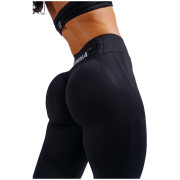 Ženske tajice Nebbia High-Waist Extra Push-Up Leggings Primal
